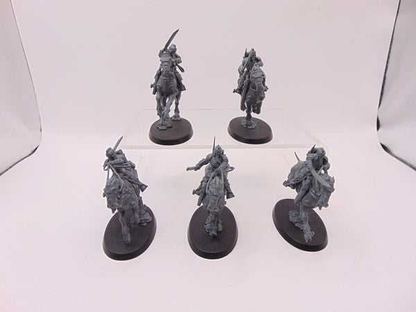 Attilan Rough Riders