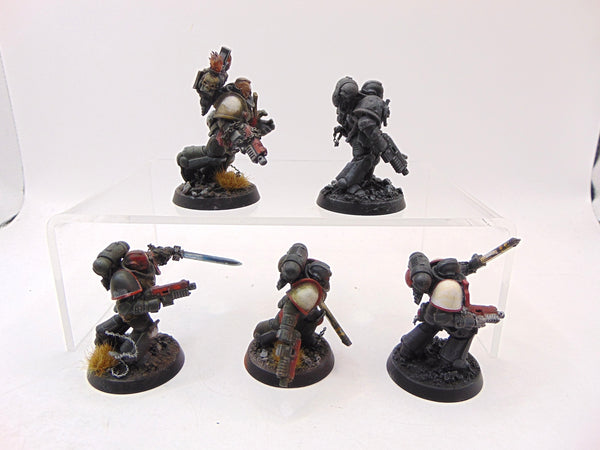 Assault Intercessors