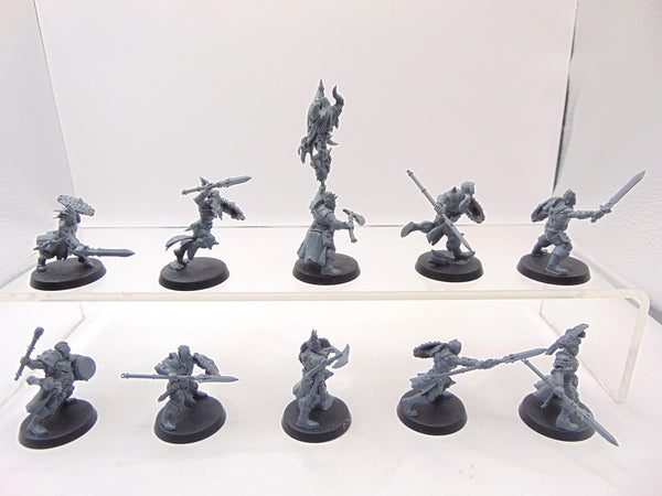 Darkoath Marauders