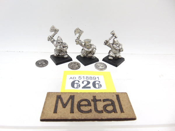 Ironbreakers