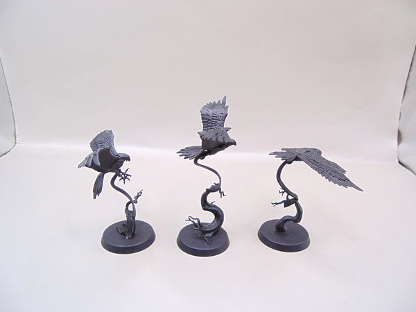 Aetherwings