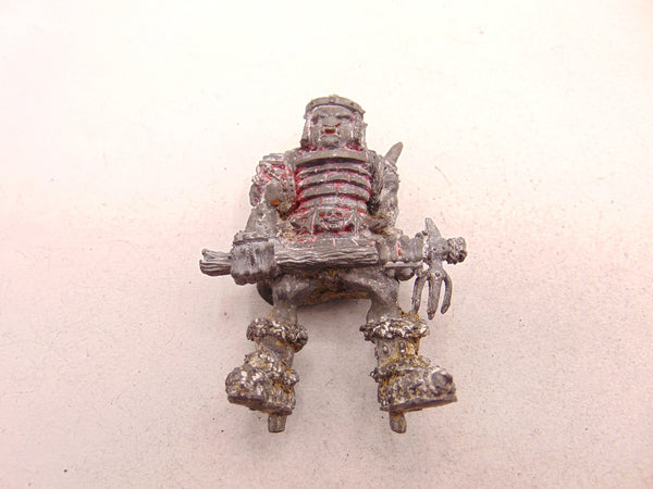 CM2 Gargantuan Fire Giant Lord