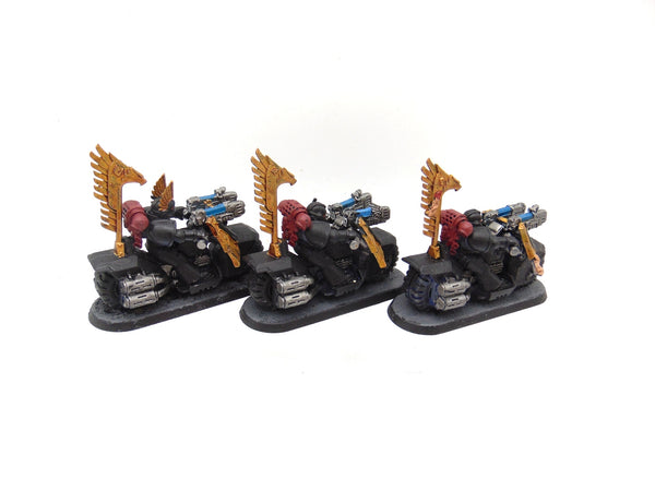 Ravenwing Black Knights