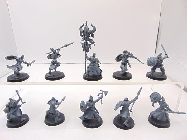 Darkoath Marauders