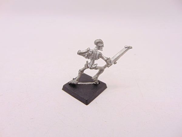 C17 Death Dancer Skeleton Warrior