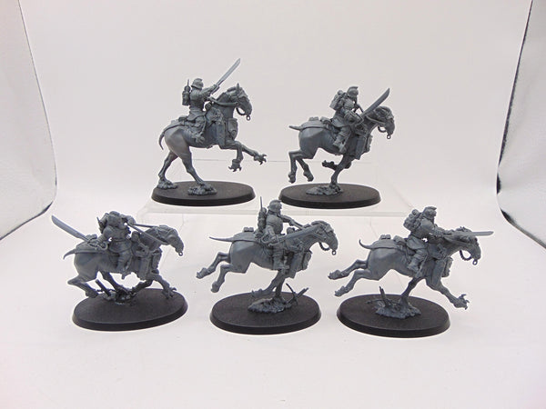Attilan Rough Riders