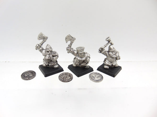 Ironbreakers