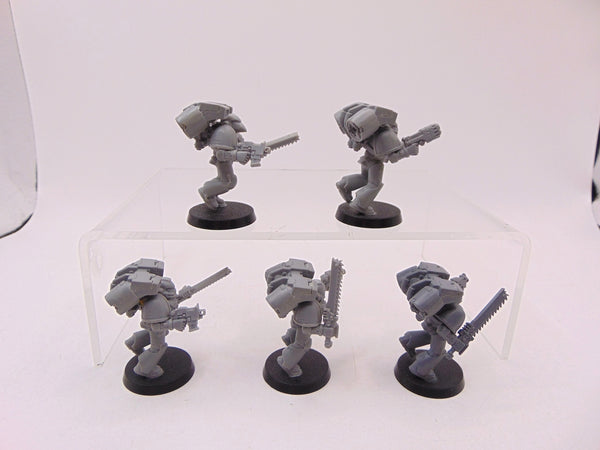 Assault Squad