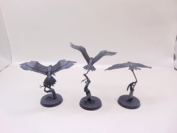 Aetherwings