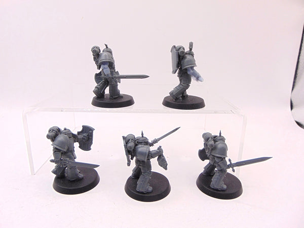 MKIII Legion Command Squad