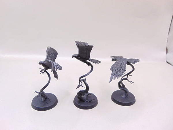 Aetherwings
