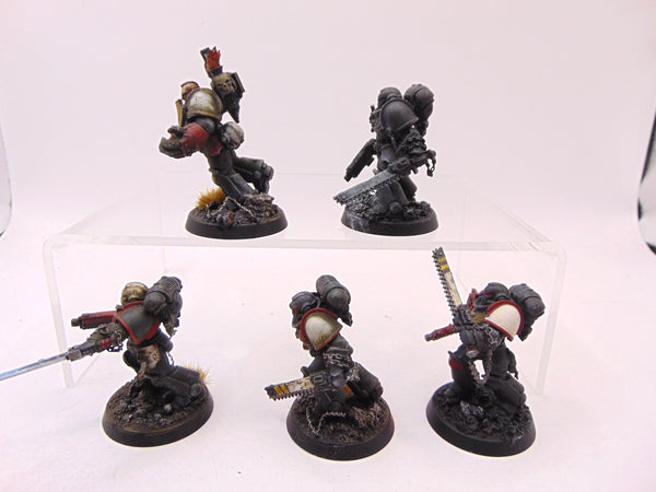 Assault Intercessors