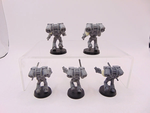 Assault Squad