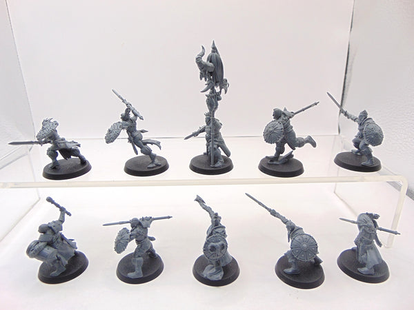 Darkoath Marauders