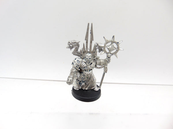 Chaos Sorcerer