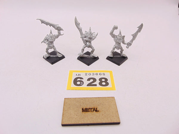 Plaguebearers