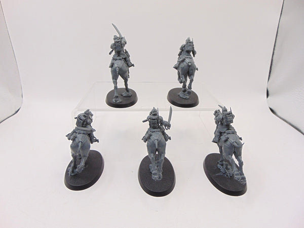 Attilan Rough Riders