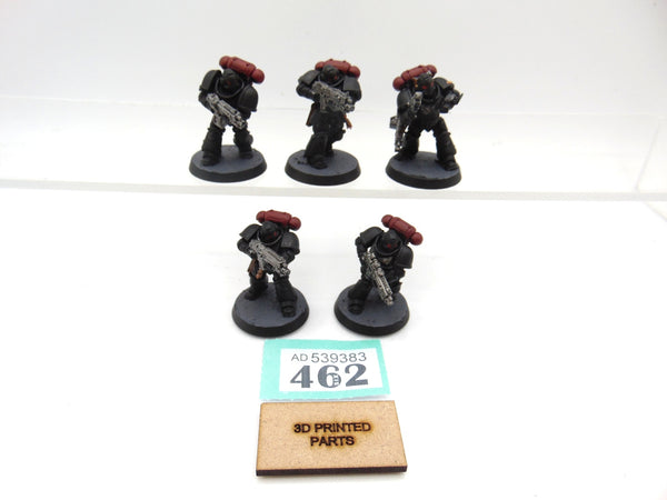 Intercessors