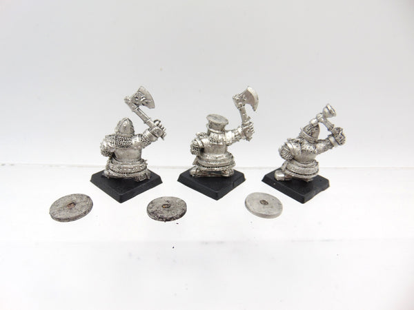 Ironbreakers