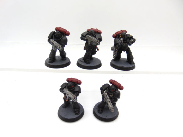 Intercessors