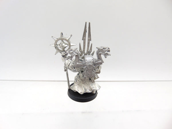 Chaos Sorcerer