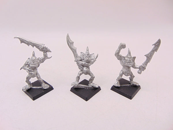Plaguebearers