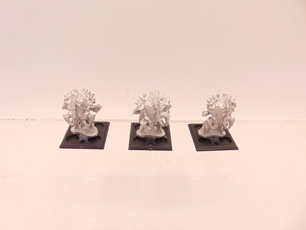 Epic Zoanthropes