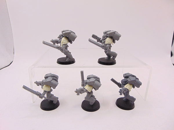 Assault Squad