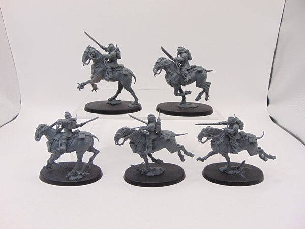 Attilan Rough Riders