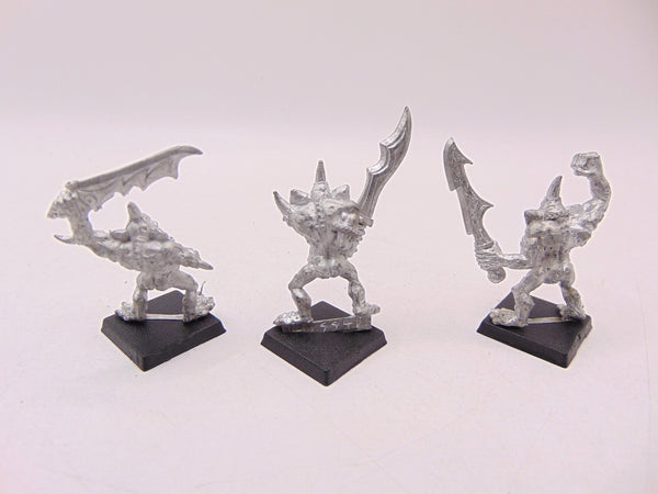 Plaguebearers