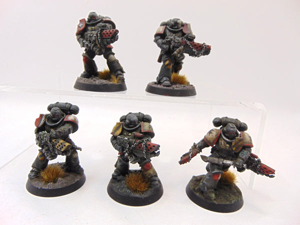 Infernus Squad