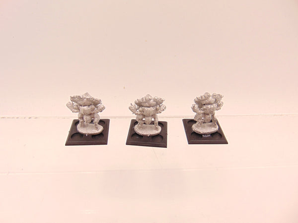 Epic Zoanthropes