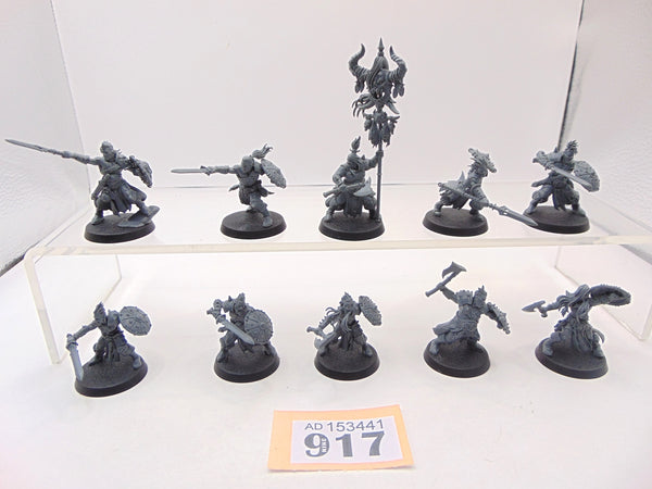 Darkoath Marauders