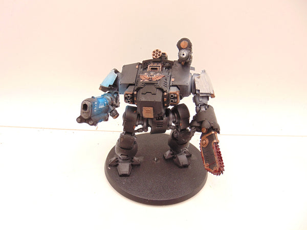 Redemptor Dreadnought
