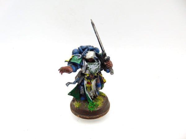 Librarian Turmiel