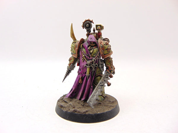 Plague Surgeon
