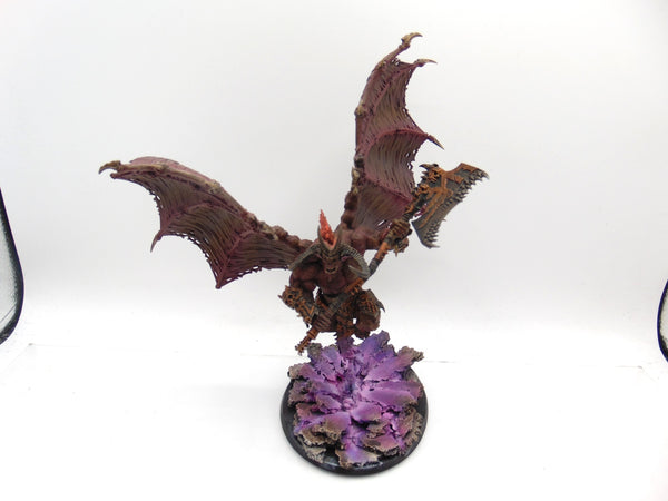 Bloodthirster of Insensate Rage