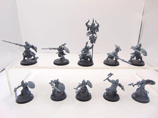 Darkoath Marauders