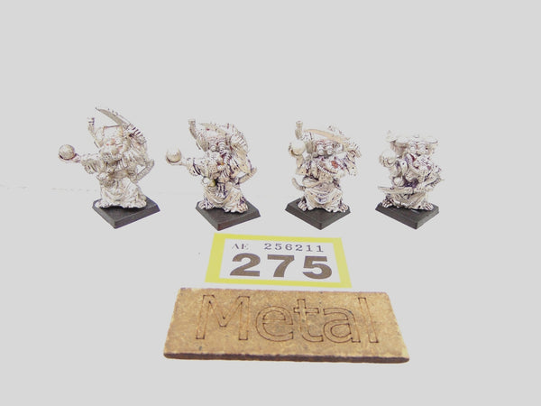 Skryre Acolyte / Poison Wind Globadiers