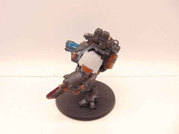 Redemptor Dreadnought