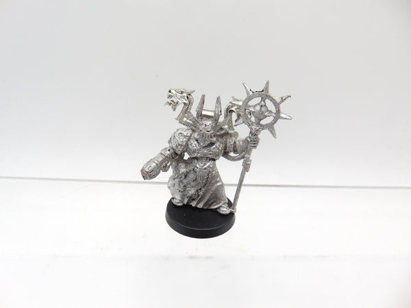 Chaos Sorcerer