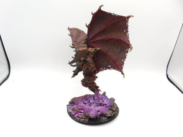 Bloodthirster of Insensate Rage