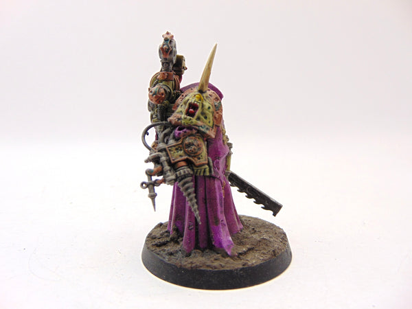Plague Surgeon