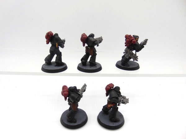 Intercessors