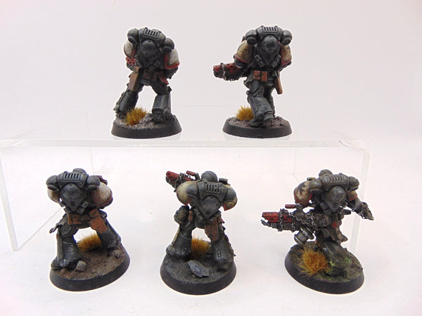 Infernus Squad