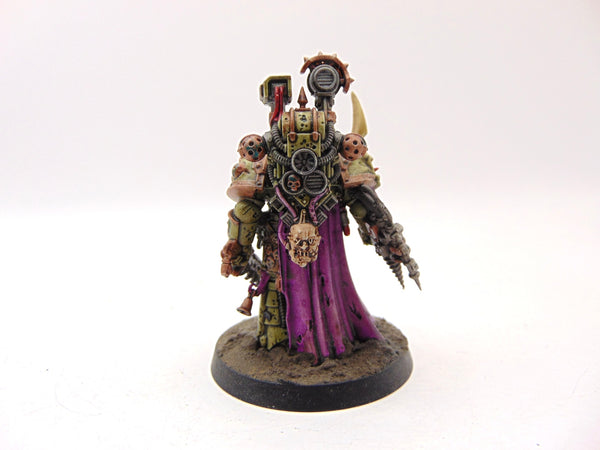 Plague Surgeon