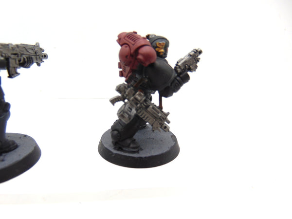 Intercessors