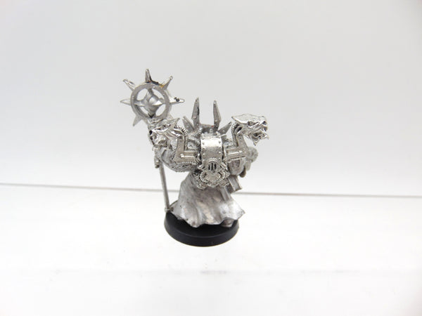 Chaos Sorcerer