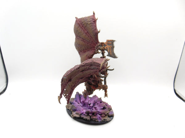 Bloodthirster of Insensate Rage