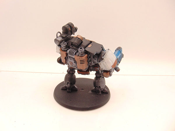 Redemptor Dreadnought